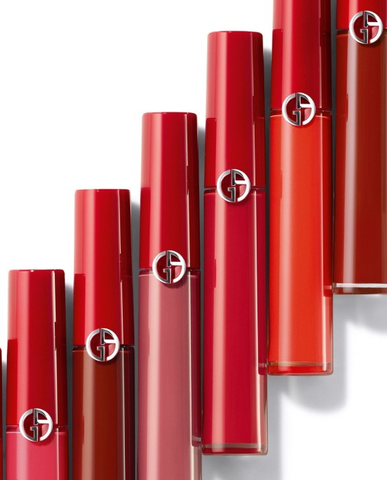 Giorgio Armani Lip Maestro Губная помада