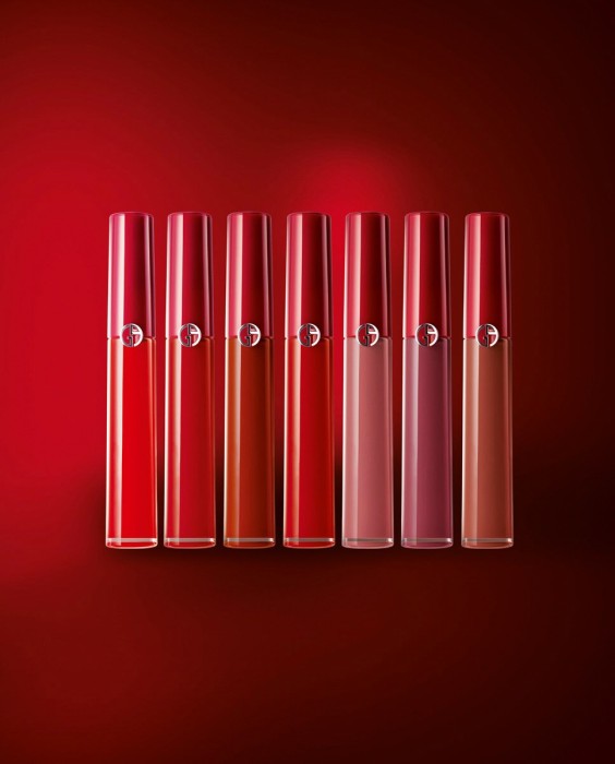 Giorgio Armani Lip Maestro Губная помада
