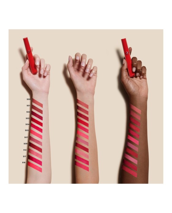 Giorgio Armani Lip Maestro Губная помада