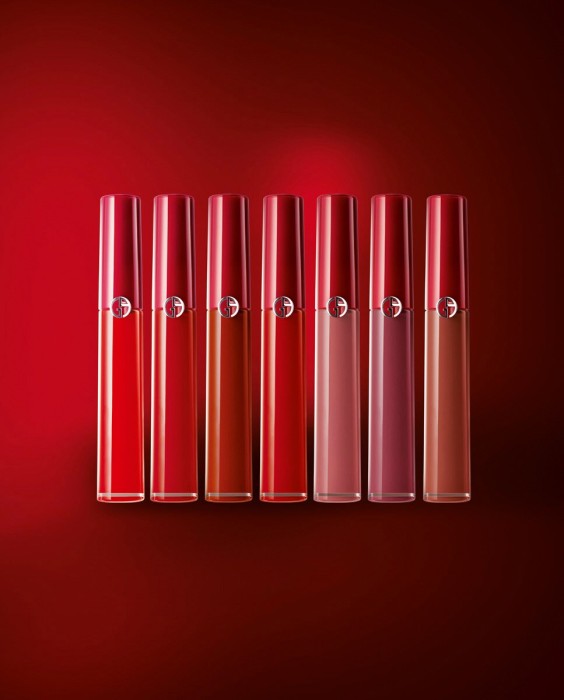 Giorgio Armani Lip Maestro Губная помада