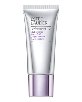 Estée Lauder Perfectionist Pro Multi Defense Aqua V Gel SPF50 солнцезащитный гель