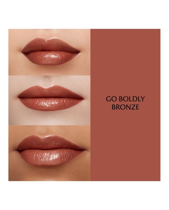 Barra de labios Lipstick Shimmer Clé de Peau Beauté