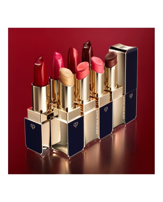Barra de labios Lipstick Shimmer Clé de Peau Beauté