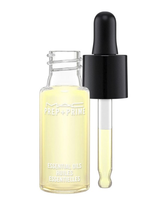 Preparador Prep + Prime Essential Oils Grapefruit & Chamomile M.A.C