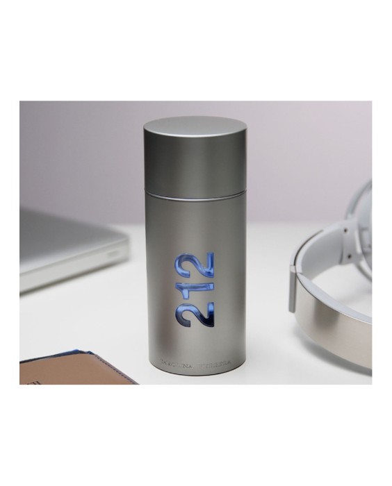 Eau de Toilette masculino 212 Men Carolina Herrera