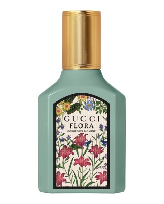 Gucci Flora Gorgeous Jasmine Gucci Парфюмерная вода