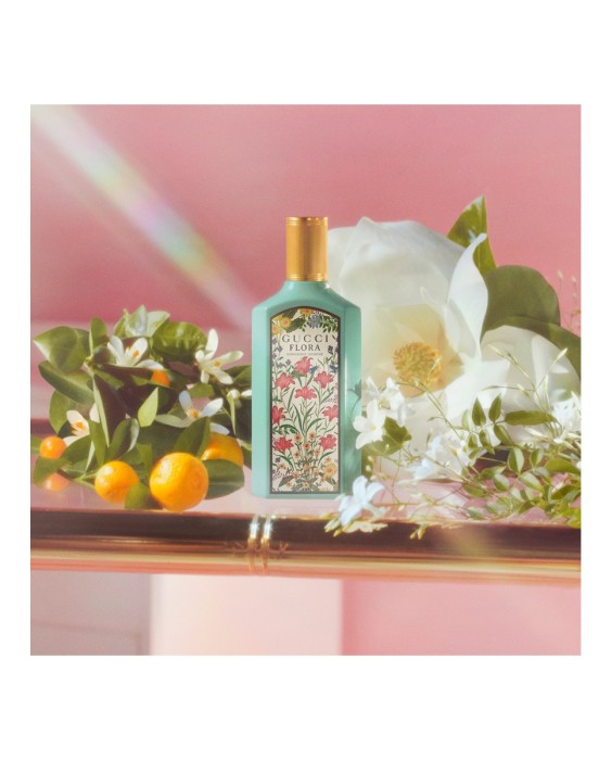 Gucci Flora Gorgeous Jasmine Gucci Парфюмерная вода