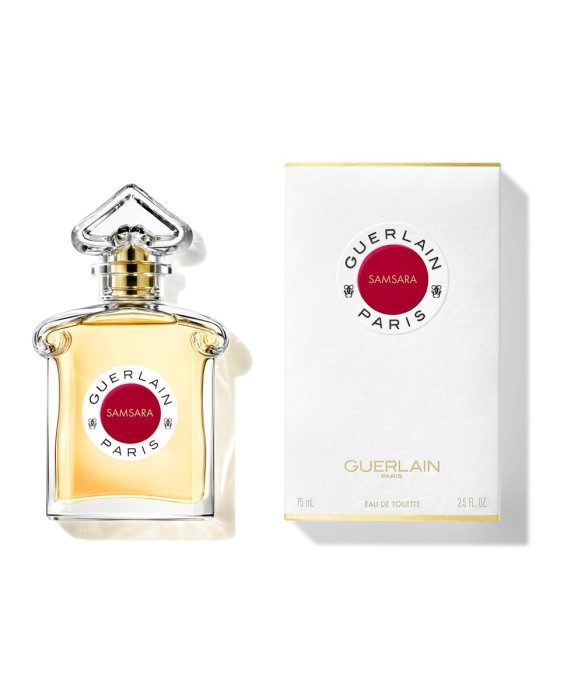 Eau de Toilette Samsara 75 ml Guerlain