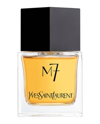 Eau de Toilette M7 80 ml Yves Saint Laurent
