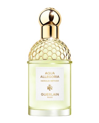 Eau de Toilette Aqua Allegoria Nerolia Vetiver 75 ml Guerlain