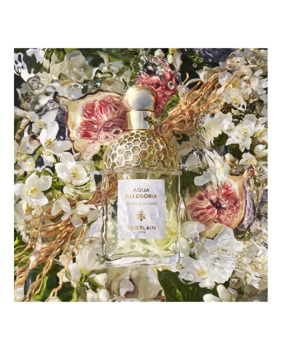 Eau de Toilette Aqua Allegoria Nerolia Vetiver 75 ml Guerlain