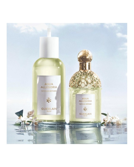 Eau de Toilette Aqua Allegoria Nerolia Vetiver 75 ml Guerlain