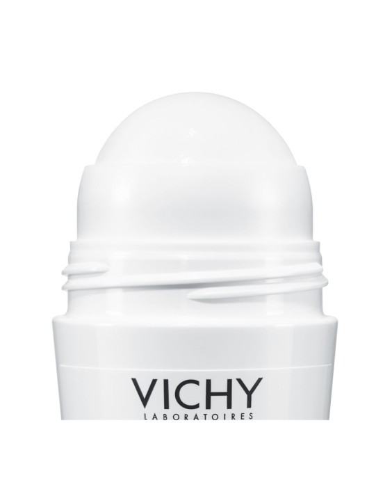 Desodorante Roll-on Clinical Control 96H Vichy