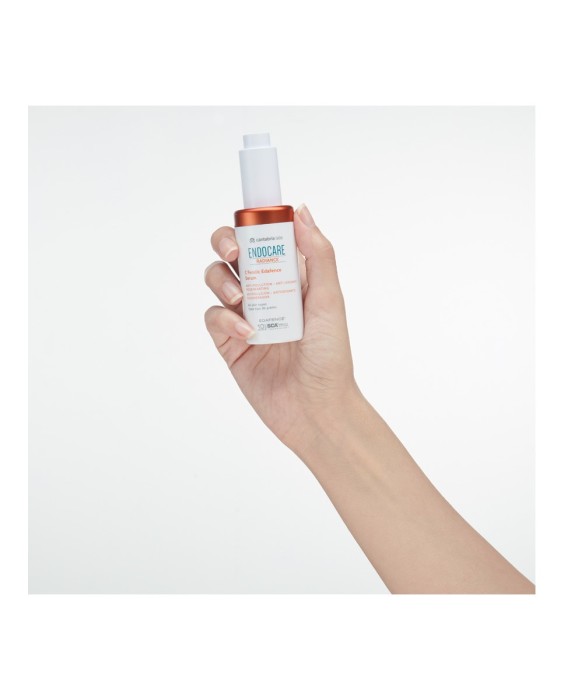 Endocare Ferulic Edafence 30мл Cыворотка против загрязнений