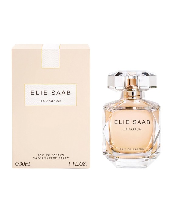 Eau de Parfum Elie Saab Le Parfum 30 ml Elie Saab