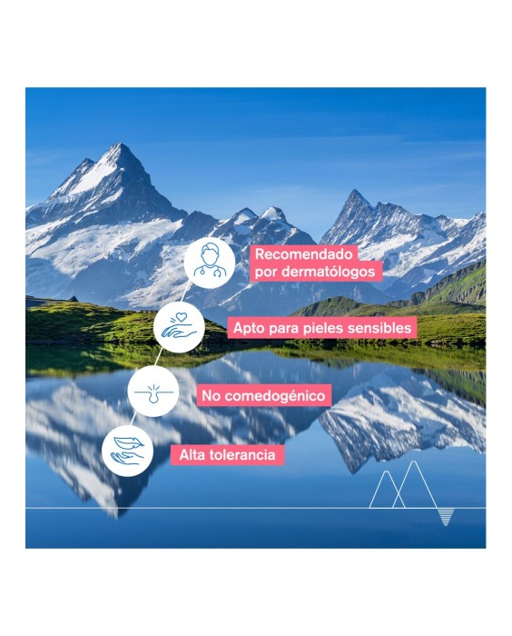 Crema Color Roseliane Spf 30 40 ml Uriage