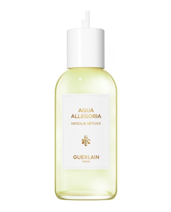 Recarga Eau de Toilette Aqua Allegoria Nerolia Vetiver 200 ml Guerlain