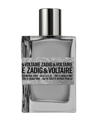 Eau de Toilette Intense This Is Really Him 50 ml Zadig &amp; Voltaire
