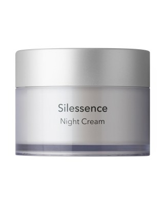 Boithermal by MartiВerm Silessence Night Cream 50мл Ночной крем для лица