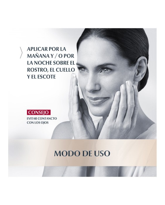 Eucerin Hyaluron-Filler + Elasticity 30 ml Сыворотка для лица