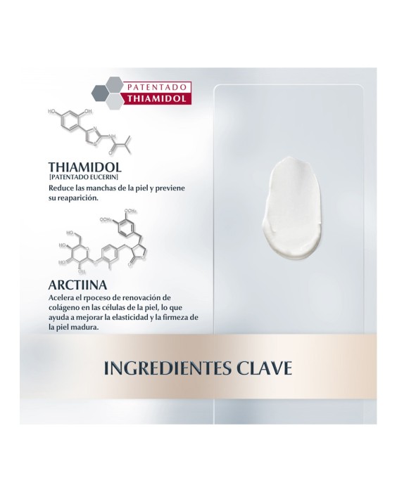 Eucerin Hyaluron-Filler + Elasticity 30 ml Сыворотка для лица