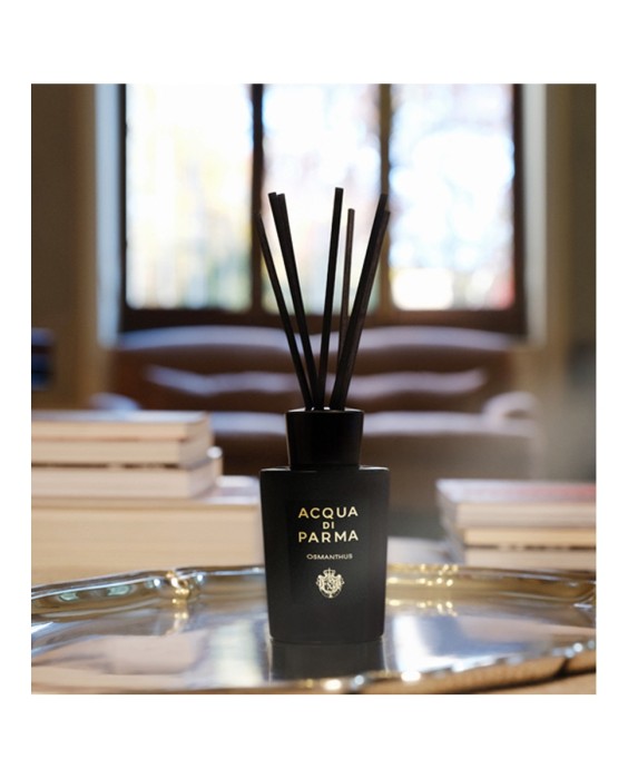 Difusor Osmanthus Signatures of the Sun 180 ml Acqua Di Parma