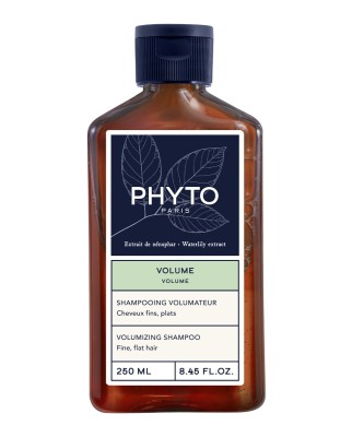 Шампунь для придания объема 250 ml Phyto