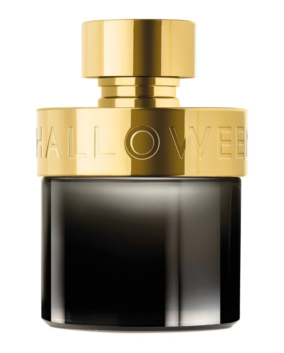 Eau de Toilette Halloween Shot  Man 75 ml Halloween Perfumes