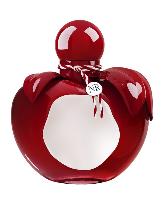 Eau de Toilette Nina Rouge 80 ml Nina Ricci
