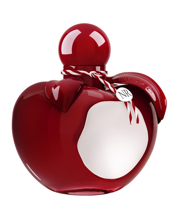 Eau de Toilette Nina Rouge 80 ml Nina Ricci