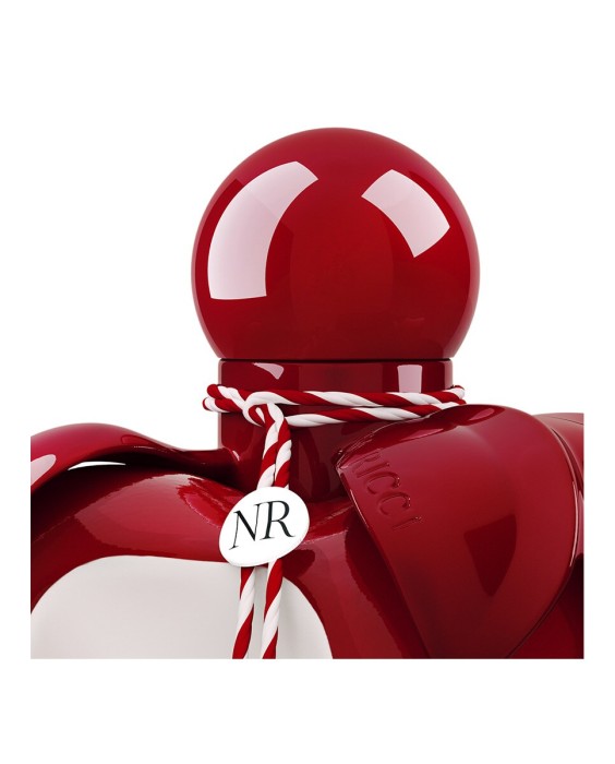 Eau de Toilette Nina Rouge 80 ml Nina Ricci