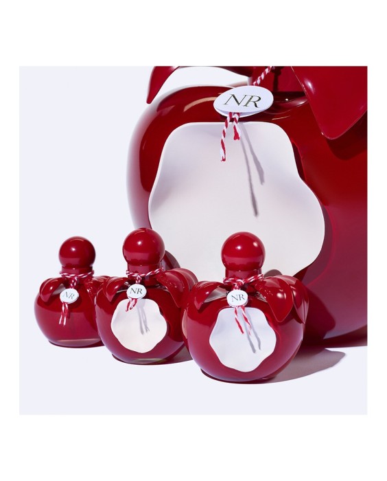 Eau de Toilette Nina Rouge 80 ml Nina Ricci