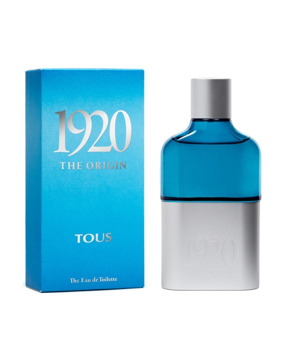 Eau de Toilette 1920 The Origin 100 ml Tous