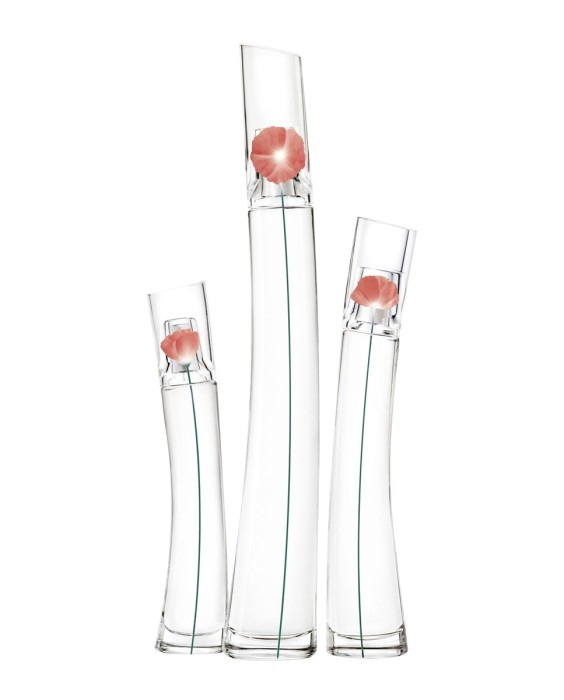 Eau De Toilette Flower By Kenzo 30 ml Kenzo