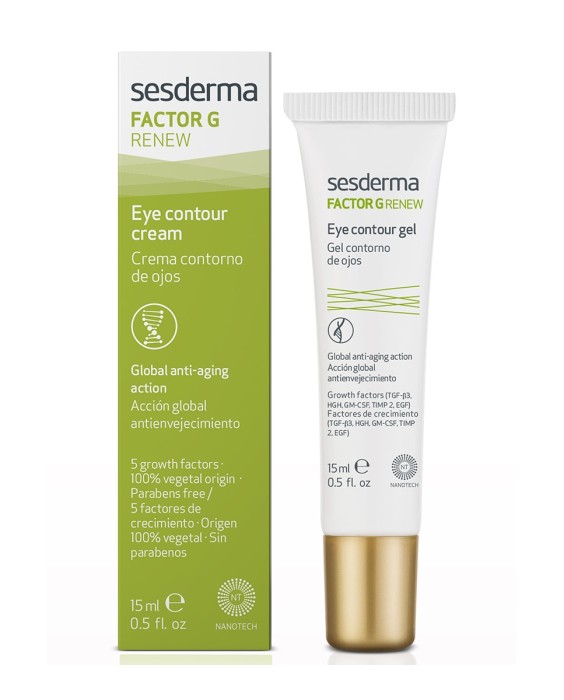Factor G Renew Sesderma Крем для глаз