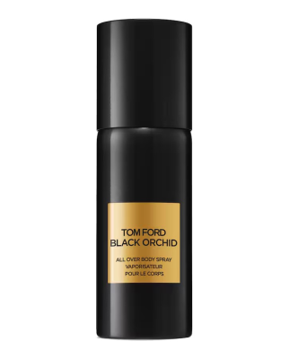 Tom Ford Black Orchid 150мл спрей для тела