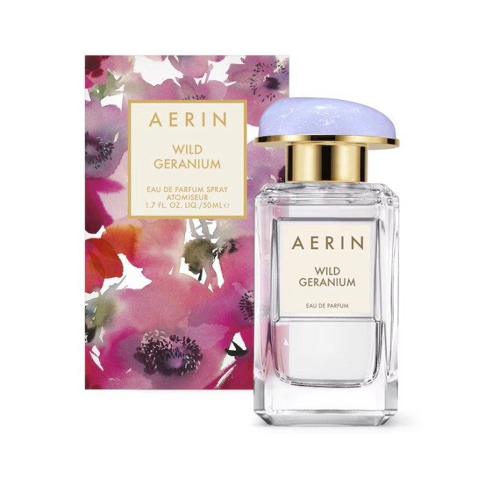 Estée Lauder Aerin Wild Geranium 50мл парфюмерная вода