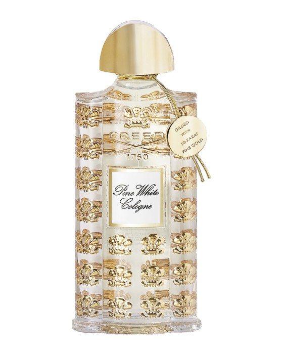 Creed Royal Exclusives Pure White Cologne парфюмерная вода