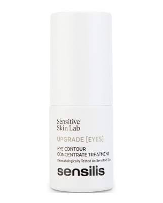 Upgrade 15 ml Sensilis