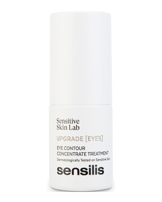 Upgrade 15 ml Sensilis