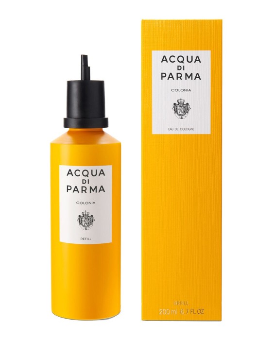 Recarga Eau de Cologne Colonia 200 ml Acqua di Parma