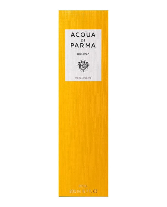 Recarga Eau de Cologne Colonia 200 ml Acqua di Parma