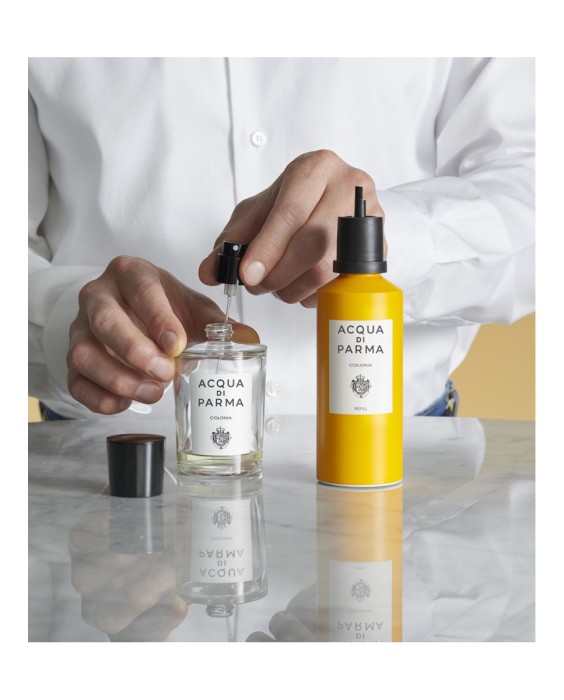 Recarga Eau de Cologne Colonia 200 ml Acqua di Parma