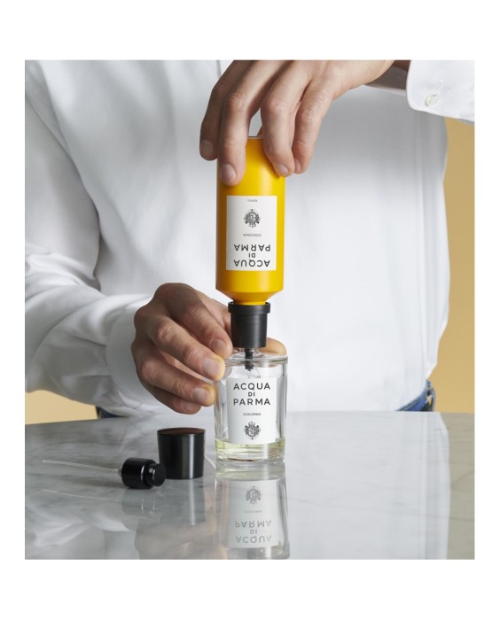 Recarga Eau de Cologne Colonia 200 ml Acqua di Parma