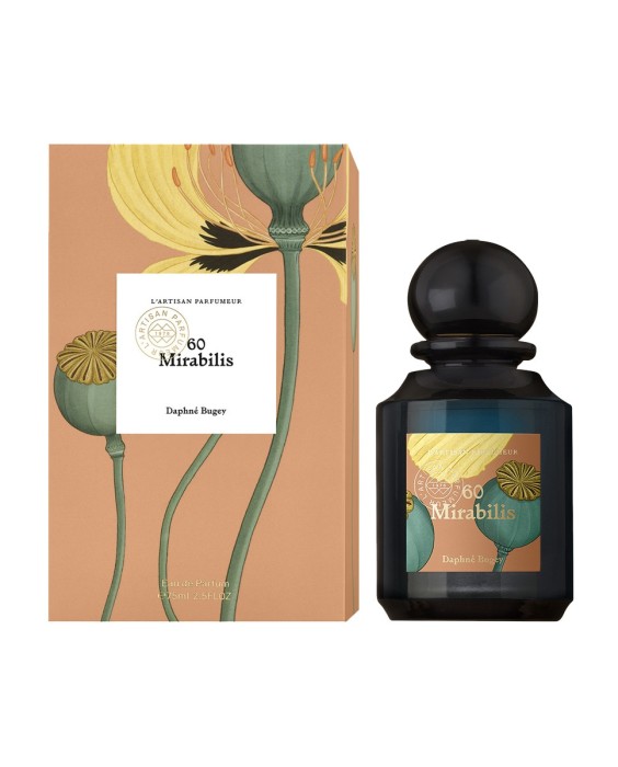 L'Artisan Parfumeur Mirabilis 75мл парфюмерная вода