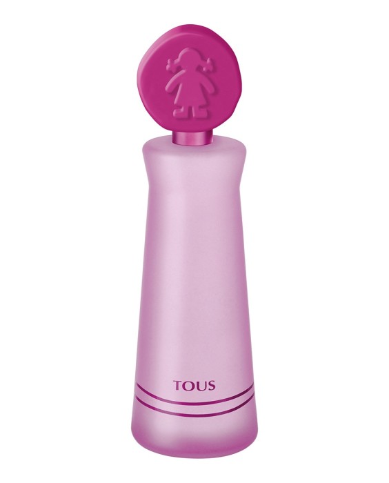 Eau de Toilette Tous Kids Niña Tous