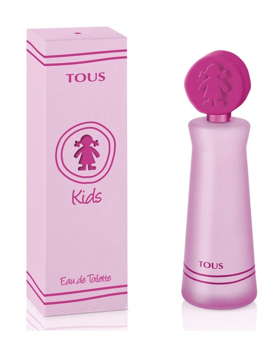 Eau de Toilette Tous Kids Niña Tous