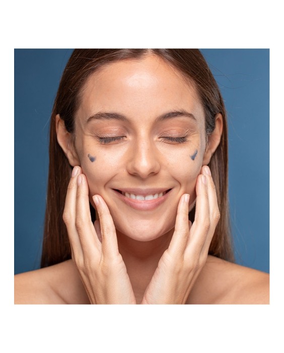 Sérum exfoliante Blue Radiance Enzymatic Serum 30 ml Freshly Cosmetics