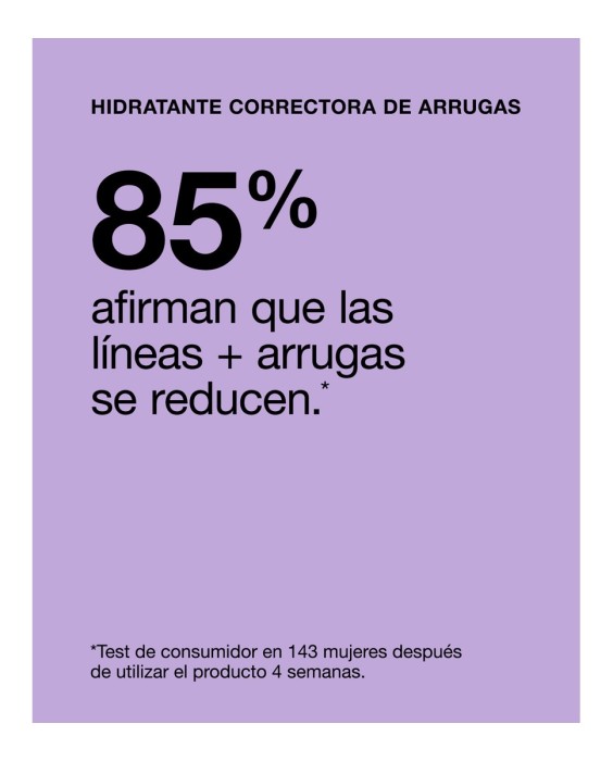 Crema Hidratante Antiarrugas Wrinkle Correcting Cream Smart Clinical Repair Todo tipo de piel 50 ml Clinique