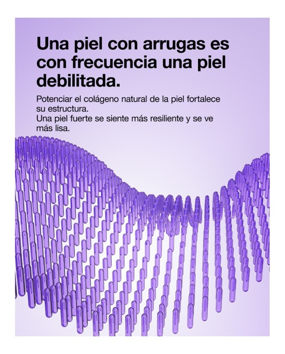 Crema Hidratante Antiarrugas Wrinkle Correcting Cream Smart Clinical Repair Todo tipo de piel 50 ml Clinique